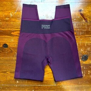 PINK by Victoria’s Secret Leggings SMALL